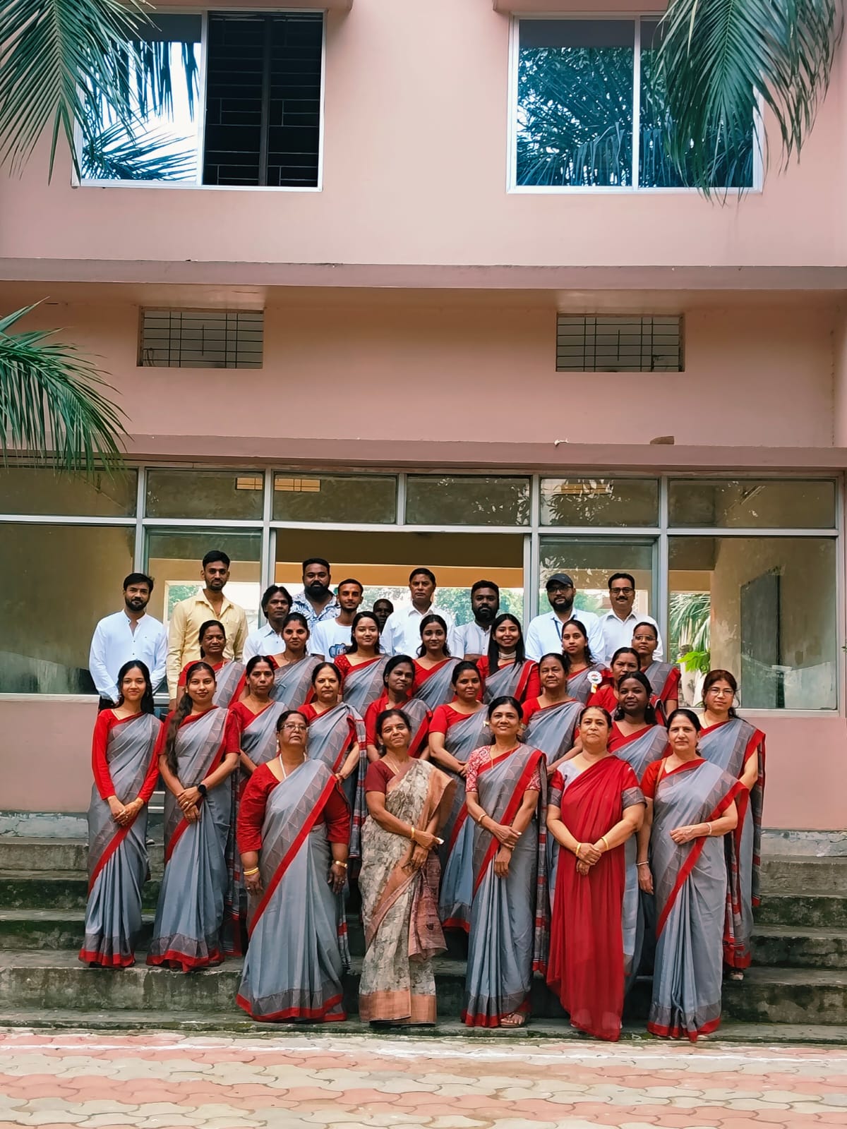 Meet Our Dedicated Educators